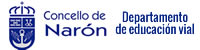 Concello de Narón, Departamento de educación vial